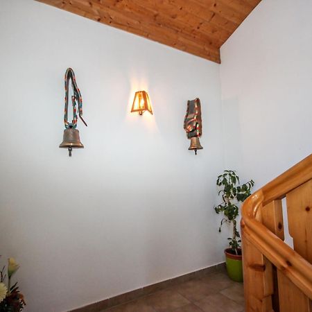 Apartment Quadratsch By Interhome Pians Extérieur photo