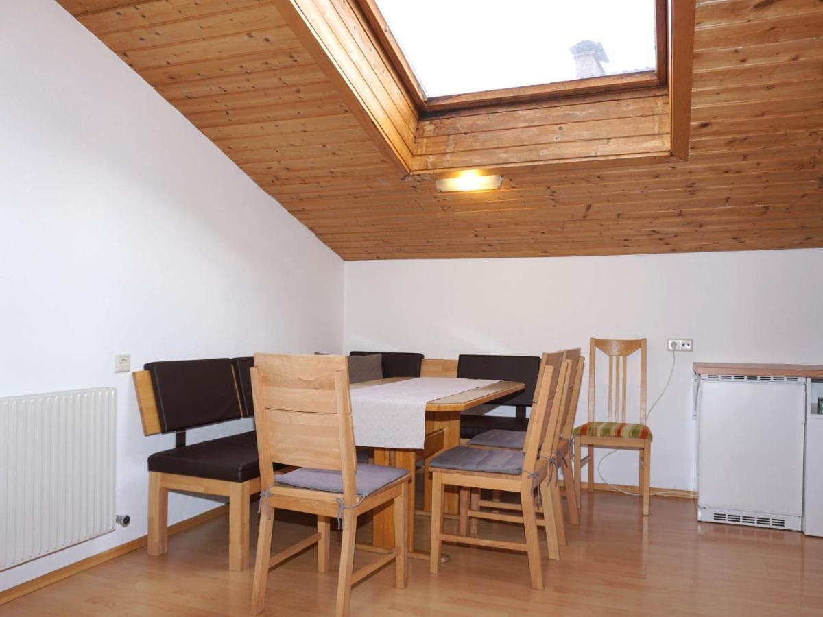 Apartment Quadratsch By Interhome Pians Extérieur photo