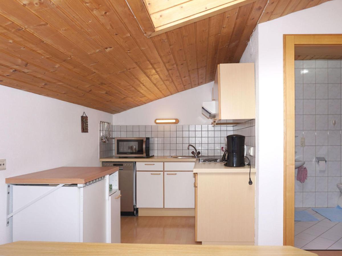 Apartment Quadratsch By Interhome Pians Extérieur photo