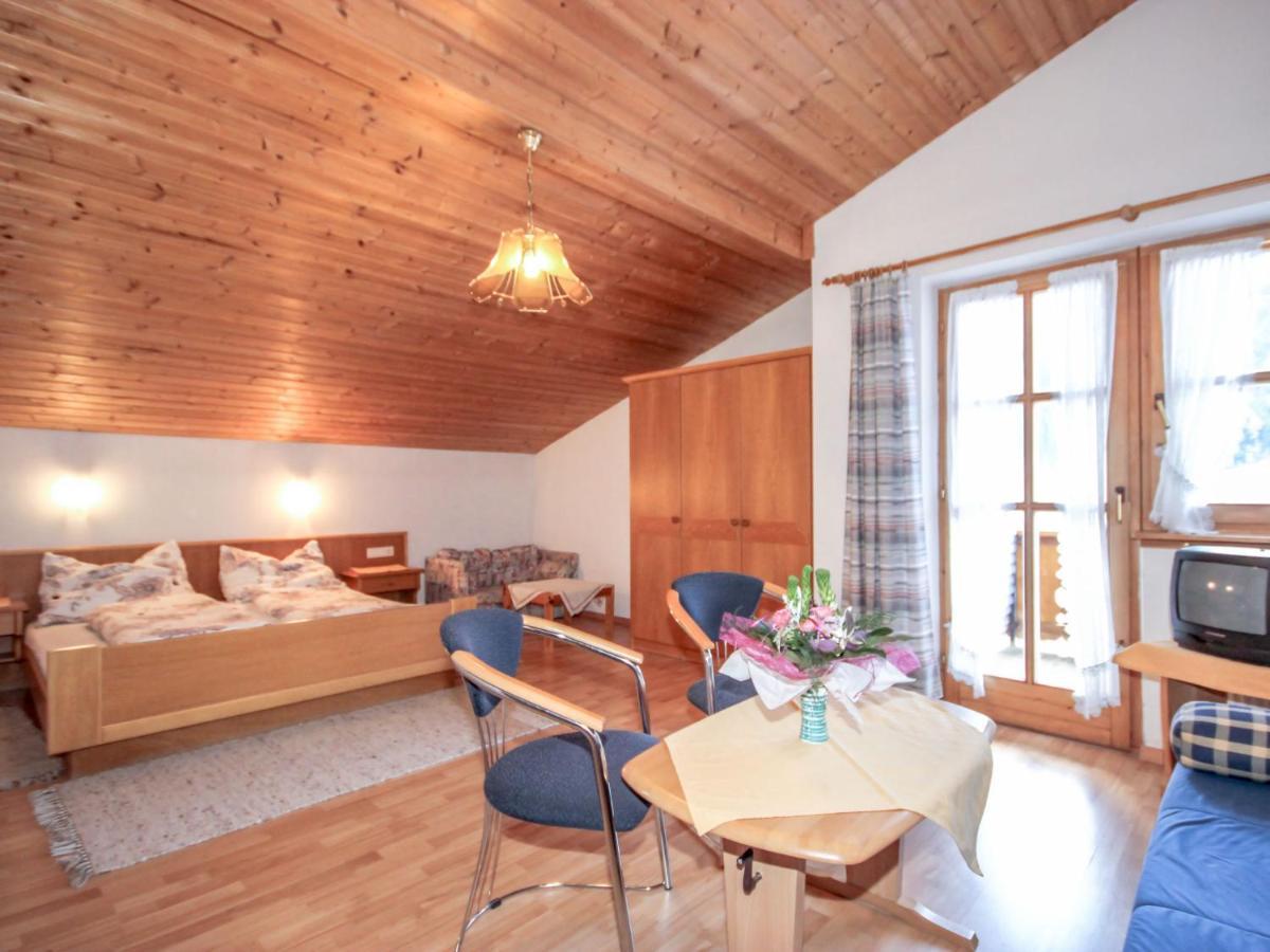 Apartment Quadratsch By Interhome Pians Extérieur photo