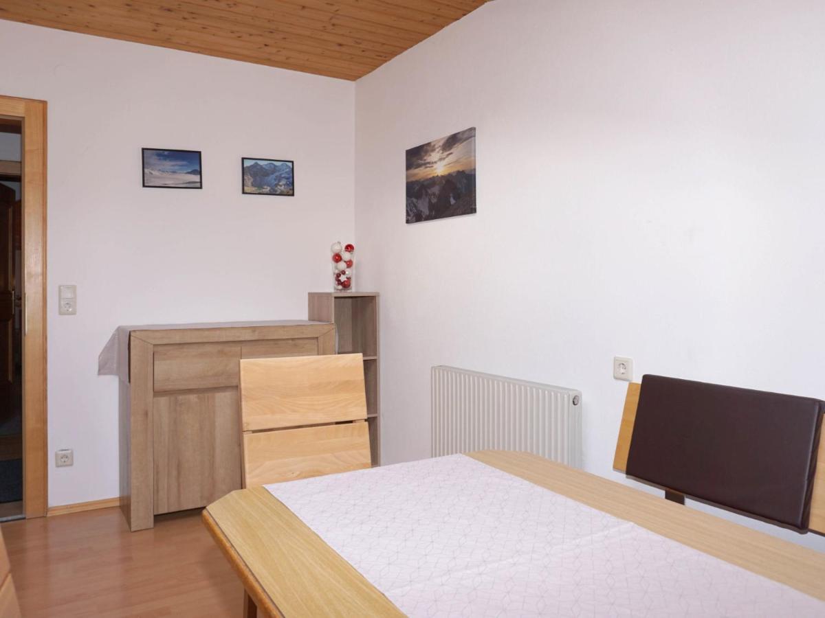 Apartment Quadratsch By Interhome Pians Extérieur photo