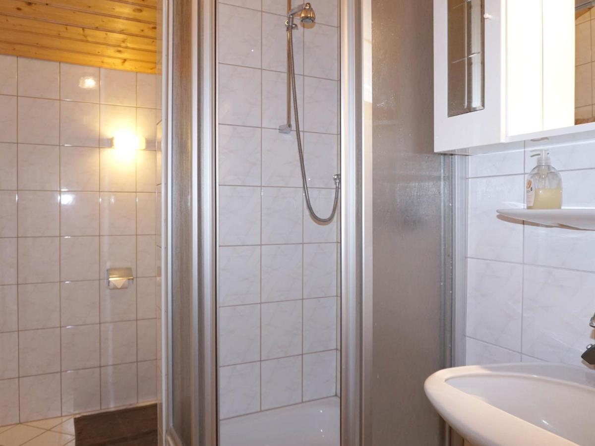Apartment Quadratsch By Interhome Pians Extérieur photo