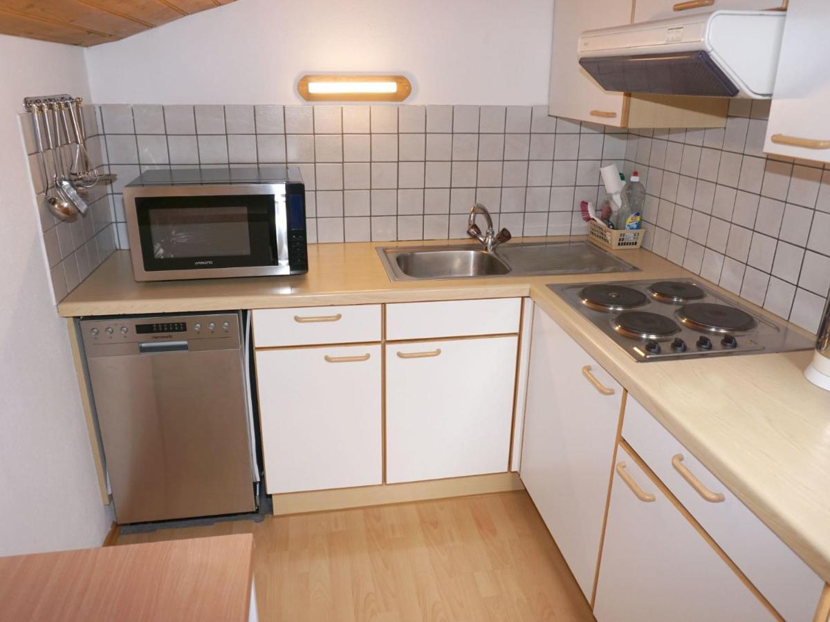 Apartment Quadratsch By Interhome Pians Extérieur photo