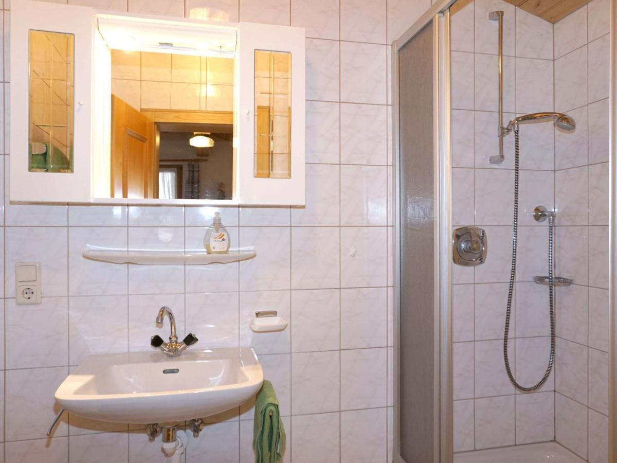 Apartment Quadratsch By Interhome Pians Extérieur photo