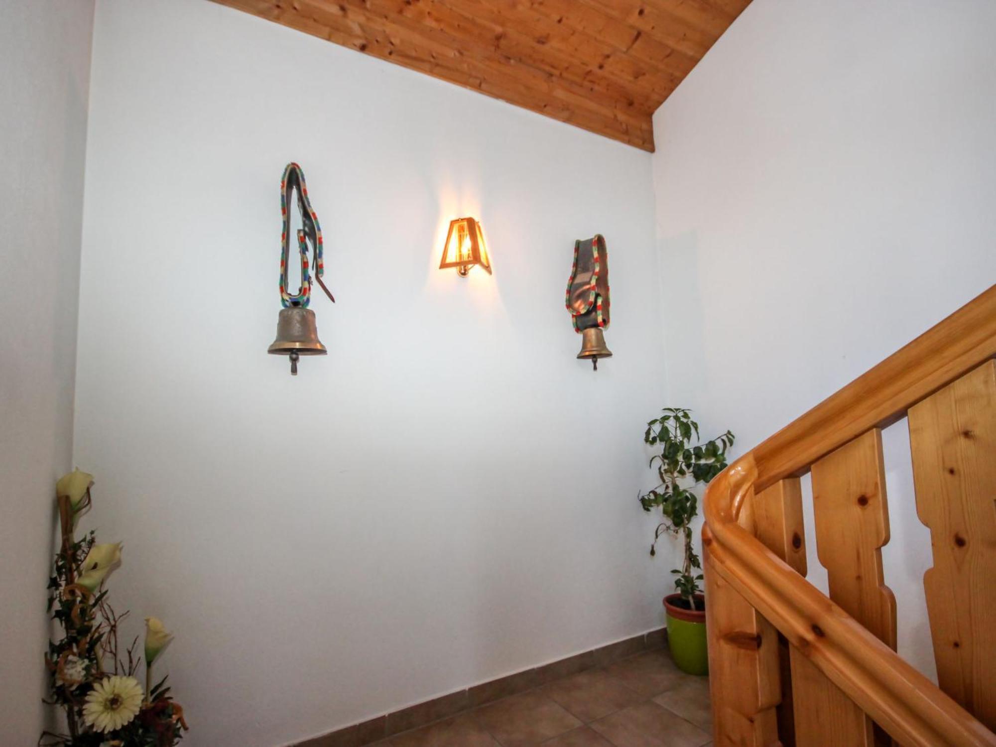 Apartment Quadratsch By Interhome Pians Extérieur photo