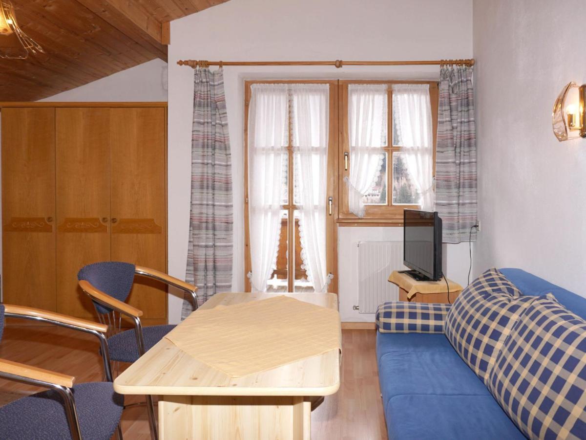 Apartment Quadratsch By Interhome Pians Extérieur photo