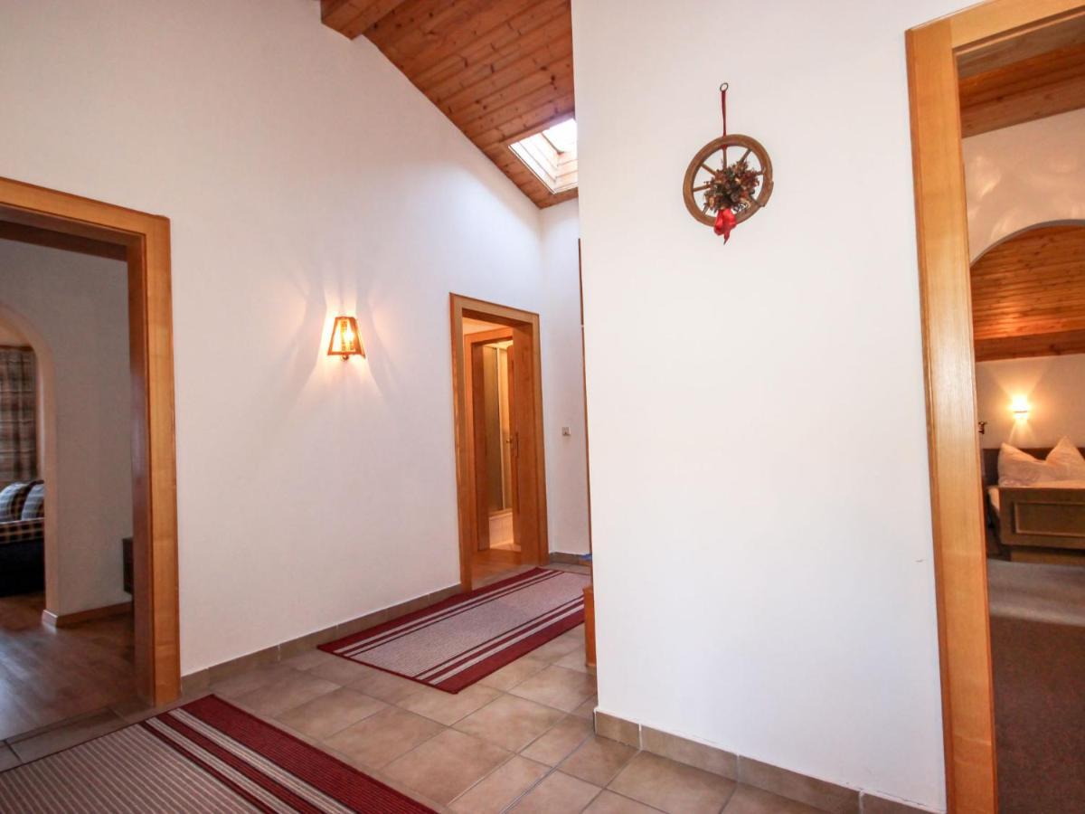 Apartment Quadratsch By Interhome Pians Extérieur photo