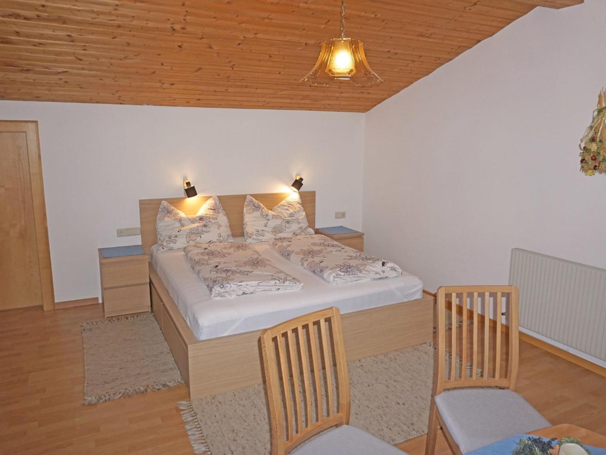 Apartment Quadratsch By Interhome Pians Extérieur photo