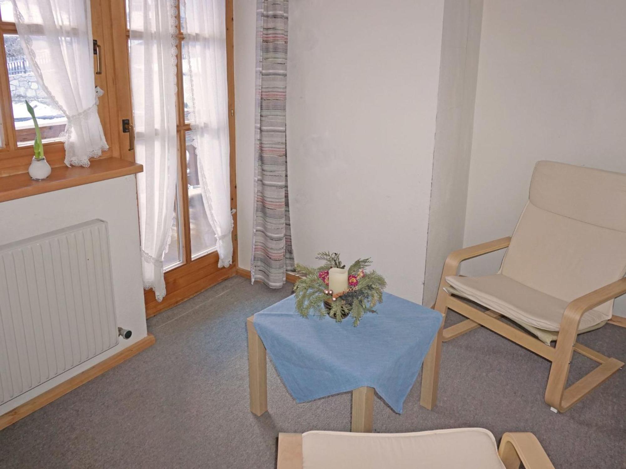 Apartment Quadratsch By Interhome Pians Extérieur photo