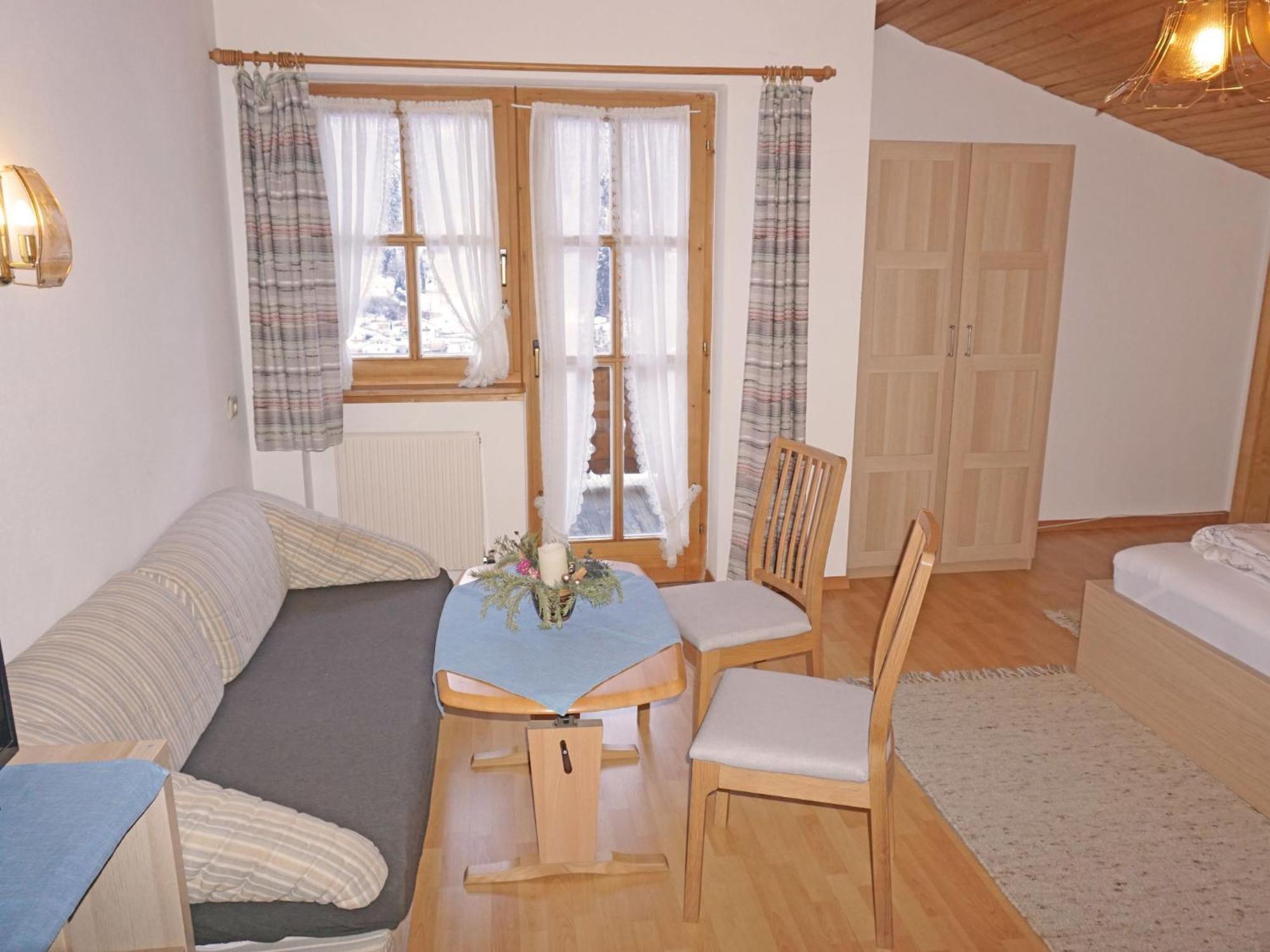 Apartment Quadratsch By Interhome Pians Extérieur photo